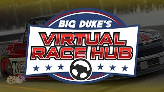 Big Duke's Virtual Race Hub (Ep.12) NHRA Crash Course