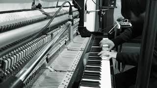 ふたり、同じ景色 - 晶のテーマ (Akira's Theme) From TBS系 火曜ドラマ「中学聖日記」