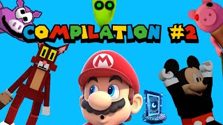 Mariogaming Compilation Vol. 2