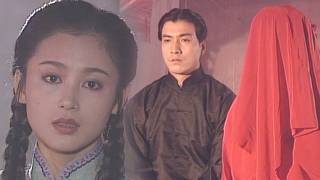 Her boyfriend marries another woman. Furious, she marries his brother!
