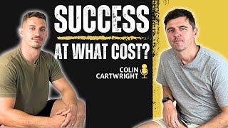 Redefining Success in Work, Family & Fitness