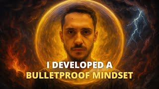 A Retired NYPD Detective Told Me How to Create a Bulletproof Mindset in 7 Days or Less!