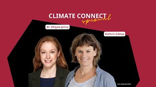 Climate Connect: Mehr Bürgerbeteiligung für eine stärkere Demokratie? (Wahl-Spezial)