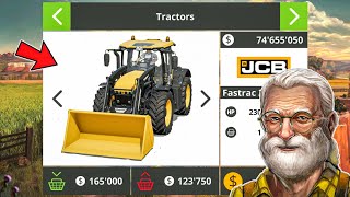Purchase New Tractor & Mowing Grass In Fs18 | Fs18 Multiplayer Gameplay | Timelapse 