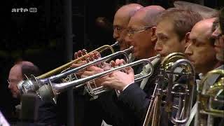 Maurice Ravel  -  "Bolero"