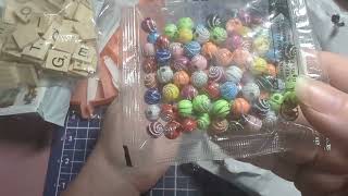 New Sponsored Haul from Temu! Links in the Description