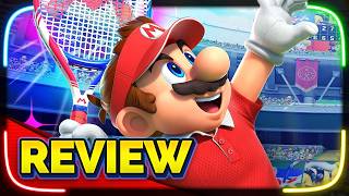 Why Everyone is WRONG About Mario Tennis Fever