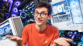 The BEST Gaming PC Builds RIGHT NOW! 👀 (October / November 2025)