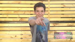 Promo Cumbre Adolescentes 2013 Juveniles TDF