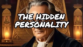 The Transcendental Personality | Master Freemason Manly P Hall | Part 3