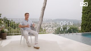 Meet iSpot CEO and Founder Sean Muller