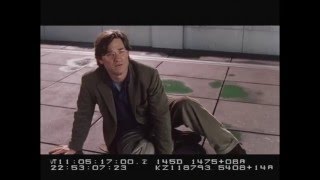 Vanilla Sky (Kurt Russels Take) Funny, Filming process