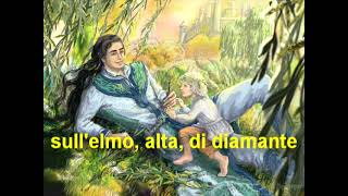 EARENDIL - in italiano (Prima Parte)