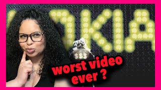 Drake’s “Nokia” Music Video... Worst One Yet? 😬 | GabbyMilian Reacts