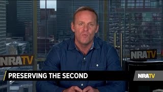 NRATV Live | Guns in the Workplace - 12/29/16