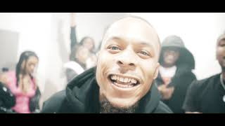 LUCKYME - KINGPIN [Official Music Video]