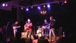 This Old Farmhouse - Scott Macleod and The Ruminants