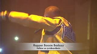 Boosie Badazz Live in Detroit, follow us on Instagram @videovibetv