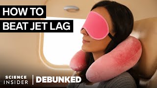 Pilots Debunk 11 Flying Myths | Debunked