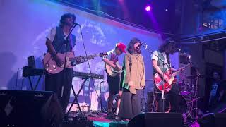 Jalesdeva - Dalam Orbit Angkasa [featuring Cayo] (Live at Coma, Jakarta 15/5/2026)