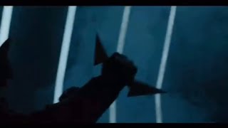 Titans (2018) 1x11 Season Finale - Wayne Manor gets raided by police, Batman kills Starfire & Cops