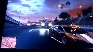 GTA V: How long can I last? Episode 4