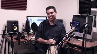 Rwah a wdad by Haj Omar Ouahrouch
