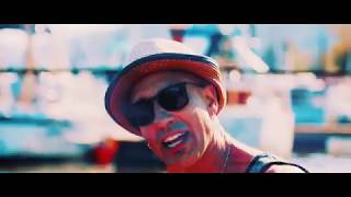 Hit Machine - Takin' It Easy (Official Video)