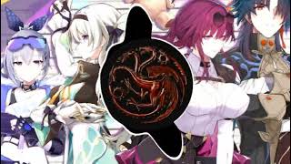 AFK x Carbin - BOSS (Kai Wachi Remix) #afk #carbin #kaiwachi #boss 