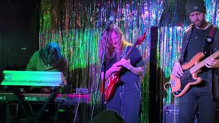 M.S.F. Live at White Squirrel - Astronomy Town