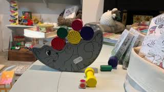 National Trust of Guernsey Museum Christmas Shop 2019