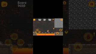 Super Smash Jungle World  / Level 60