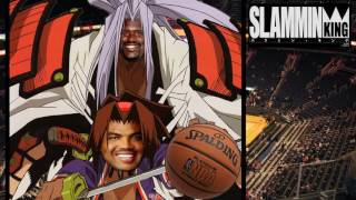 [SLAMMIN' KING] OVER TIME - Quad City DJ's vs Megumi Hayashibara