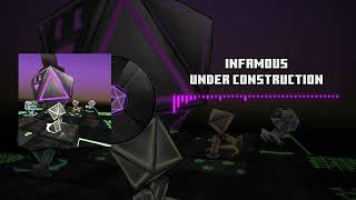 UNDER CONSTRUCTION - High-Tech Havoc OST