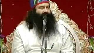 Dera Sacha Sauda 8 March 2012 Morning Majlis Holi Special Part 2
