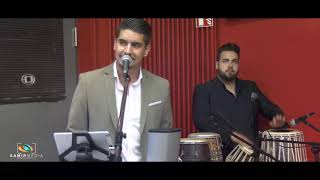 Adib Moradi Live Performance