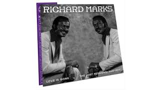 Richard Marks & J.T. Allen - Freeway Crowd (Instrumental)