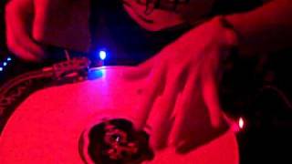PLASTICIAN @ SXSW 2010 - LIVE