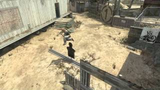 JohnnyBlast864 - Black Ops Game Clip