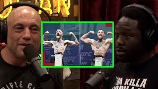 Cutting Weight in MMA is DEATH's DOOR