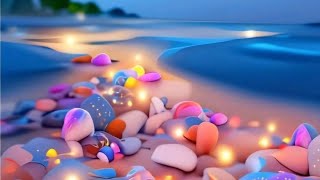 I am singing some healing codes for you...for the healing of our crystal heart, soul and mind.