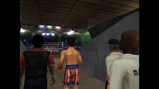 Rocky 2002 (GCN) - Part 5 - Big Chuck Smith, Burt Judge & Joe Czak
