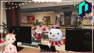 Jasmine's Chill Day | GTA RP NoPixel WL