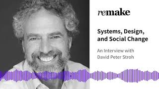 Episode 23 Teaser: David Peter Stroh