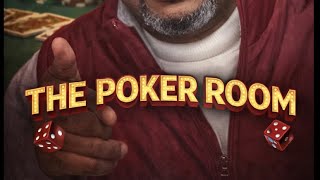 The Monkey house Poker room