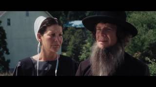 NEW! The Harvesting Official UK Trailer