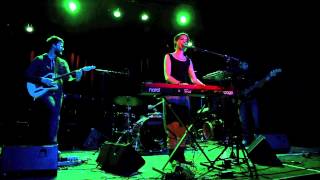 LUNA*LAB live - nothing wrong