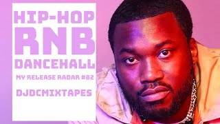 🔥 My Release Radar #82 | October 2021 Mix | New Hip Hop R&B Dancehall Songs | DJDCMIXTAPES