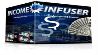income infuser