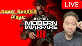 🔴Jonny_Roadkill Plays: Call of Duty Quickplay Hardcore Warzone LIVE! #live